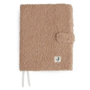 Book Cover Boucle - Jollein
