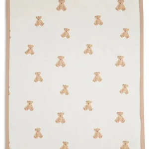 Batanije me push Teddy Bear - Jollein