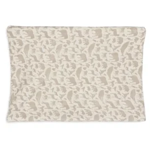 Changing Mat Cover Jersey 50x70cm - Jollein