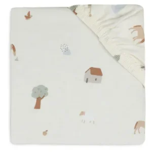 Carcaf me llastik Farm 40/50x80/90cm - Jollein