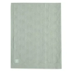 Batanije verore Shell Knit Sea Foam - Jollein
