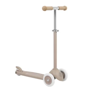 Eco Scooter +3 vjeç deri 50 kg Banwood