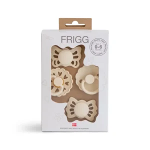 Çuço FRIGG 0-6 muaj