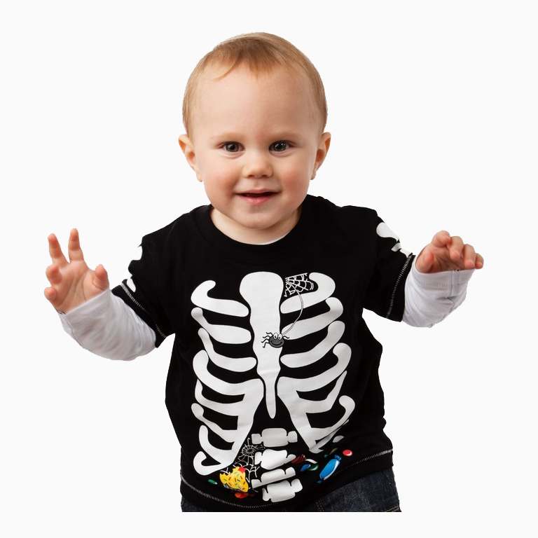 Halloween T-Shirt