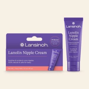 Kremi gjiri HPA Lanolin Lansinoh