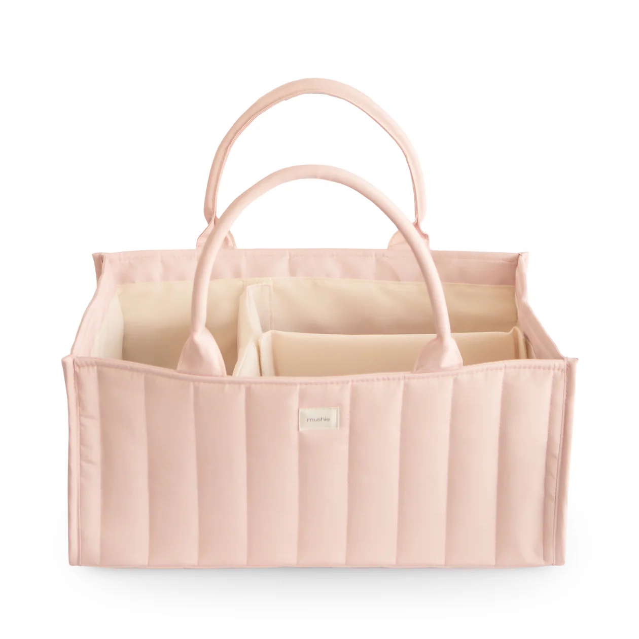 Diaper Caddy - Organizuesi i pelenave - Mushie - Image 4
