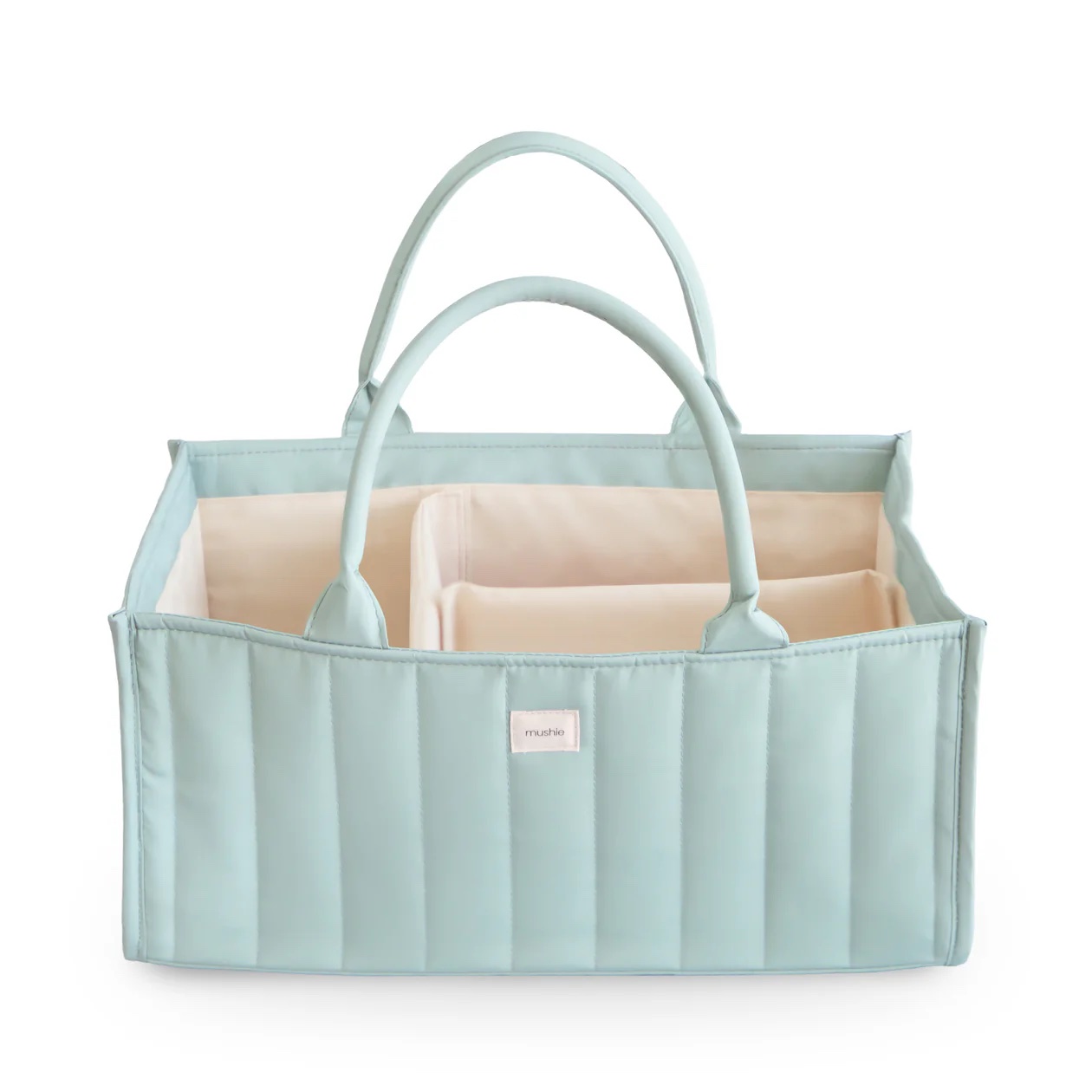 Diaper Caddy - Organizuesi i pelenave - Mushie - Image 3