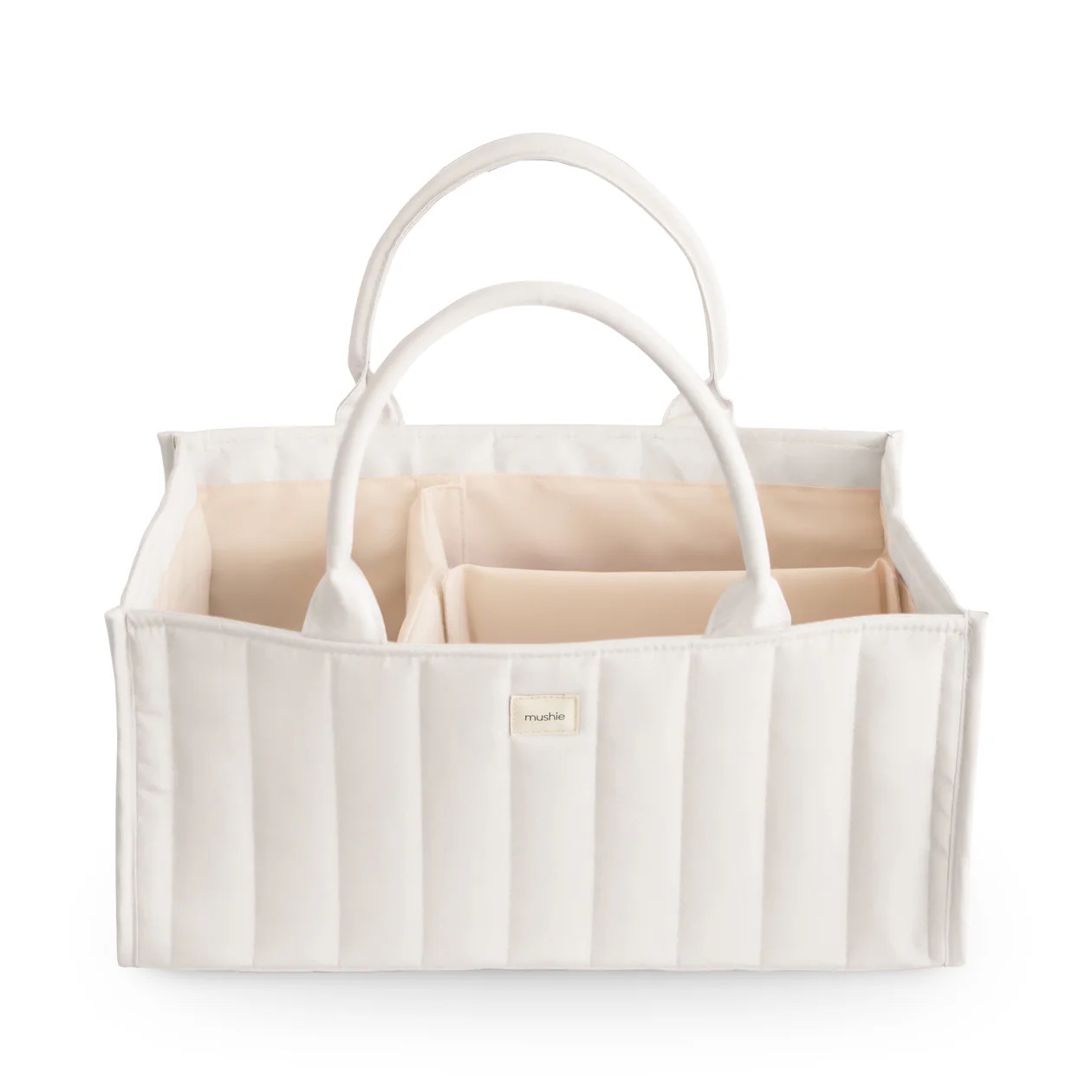 Diaper Caddy - Organizuesi i pelenave - Mushie - Image 5