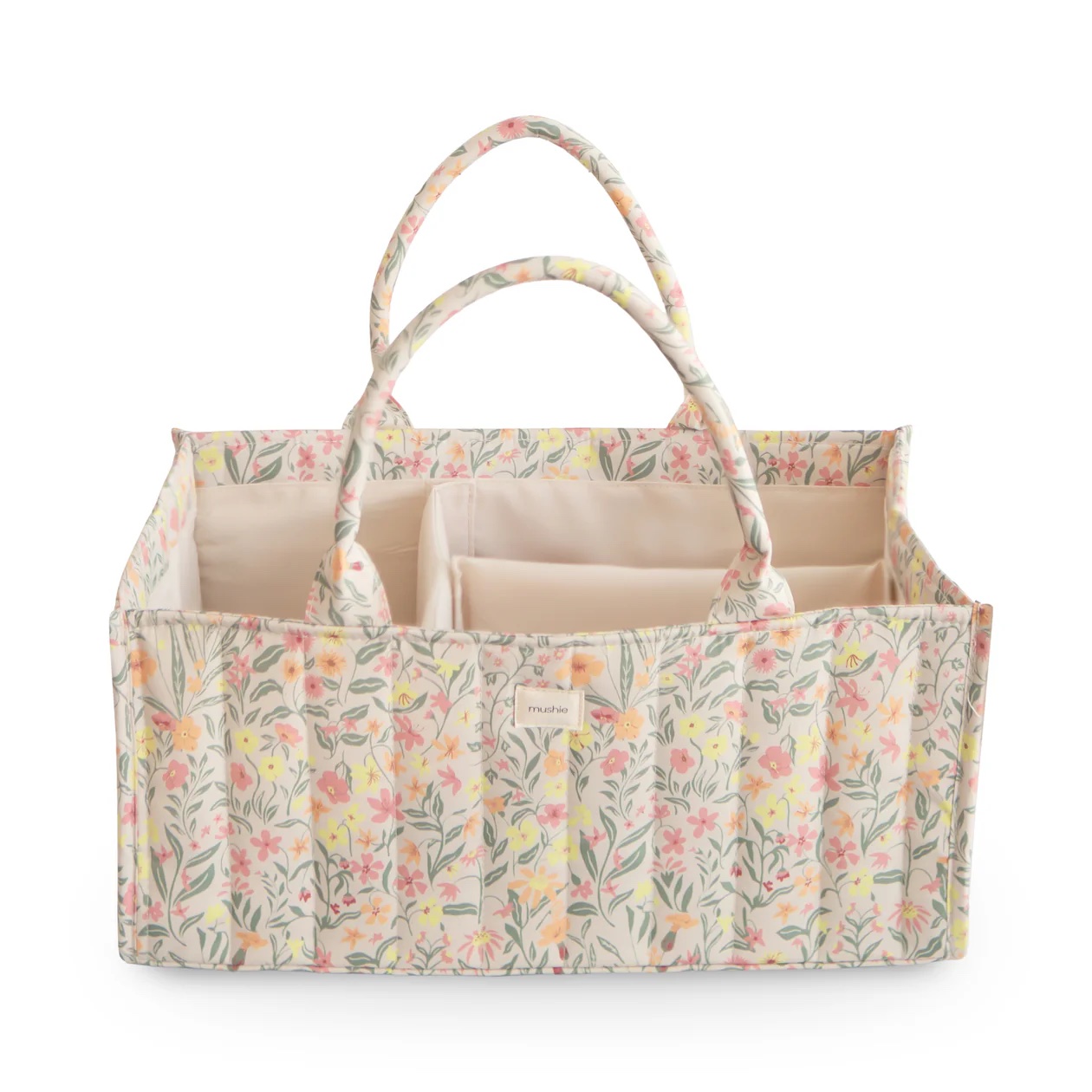 Diaper Caddy - Organizuesi i pelenave - Mushie - Image 2