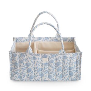 Diaper Caddy - Organizuesi i pelenave - Mushie