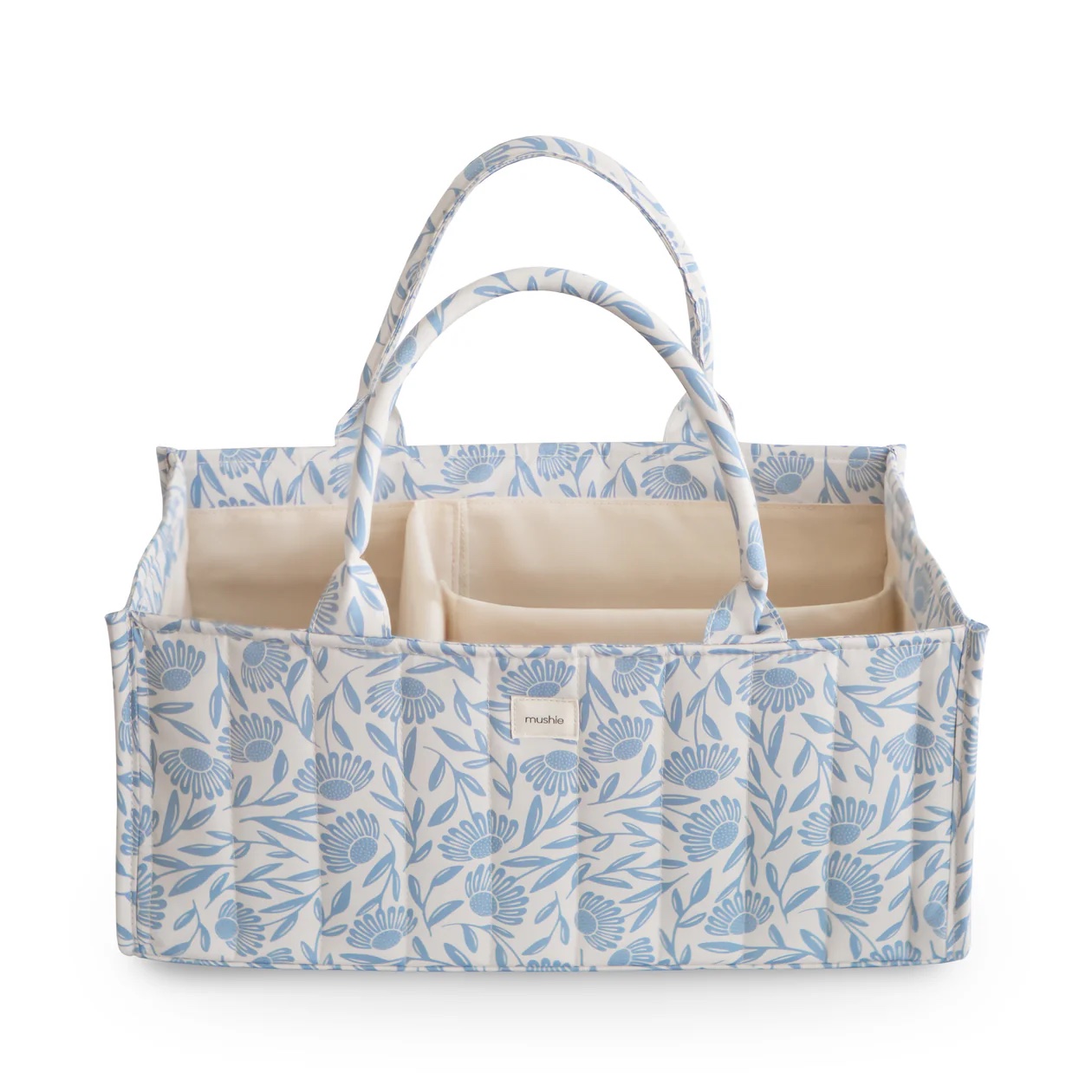 Diaper Caddy - Organizuesi i pelenave - Mushie