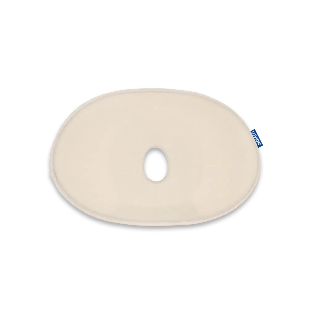 Jastek per bebe New born LUVION