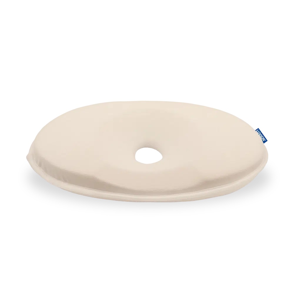 Jastek per bebe New born LUVION - Image 3