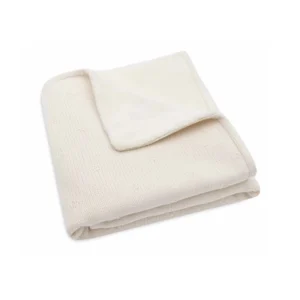 Batanije velvet Cosy Knit Ivory