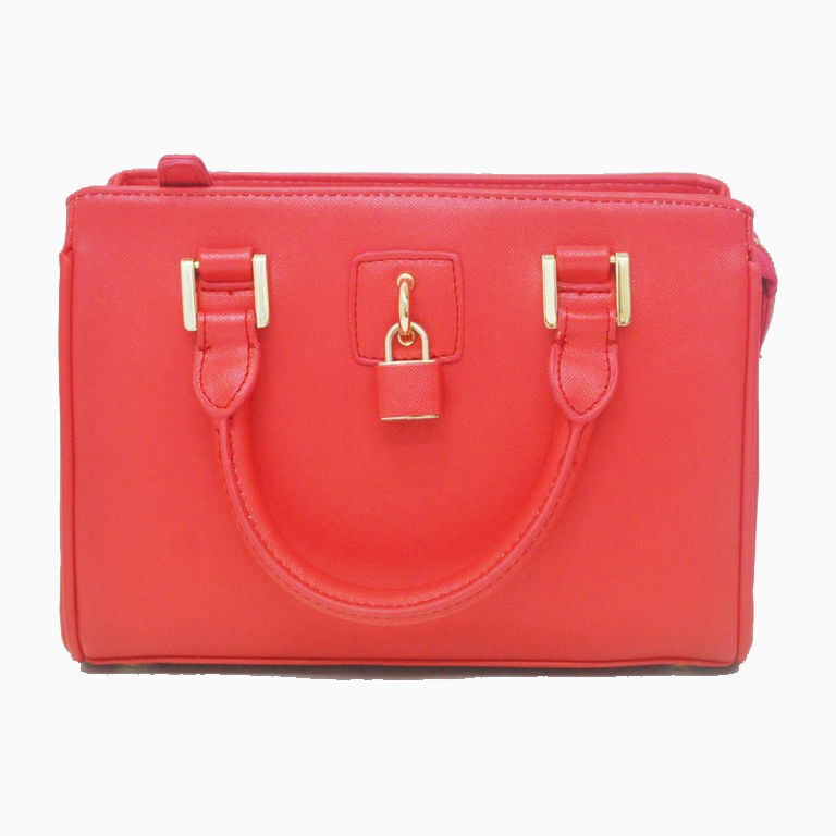 Womens Handbag Red