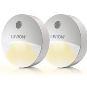 Drite nate LED - Luvion