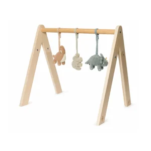Lodra për baby gym