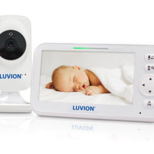 Luvion Icon Deluxe Set White