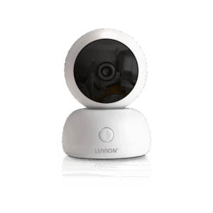 Luvion Smart Optics Wifi Baby Camera