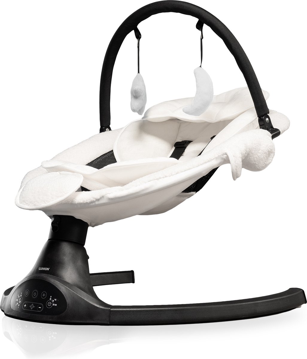 Relax per bebe Luvion