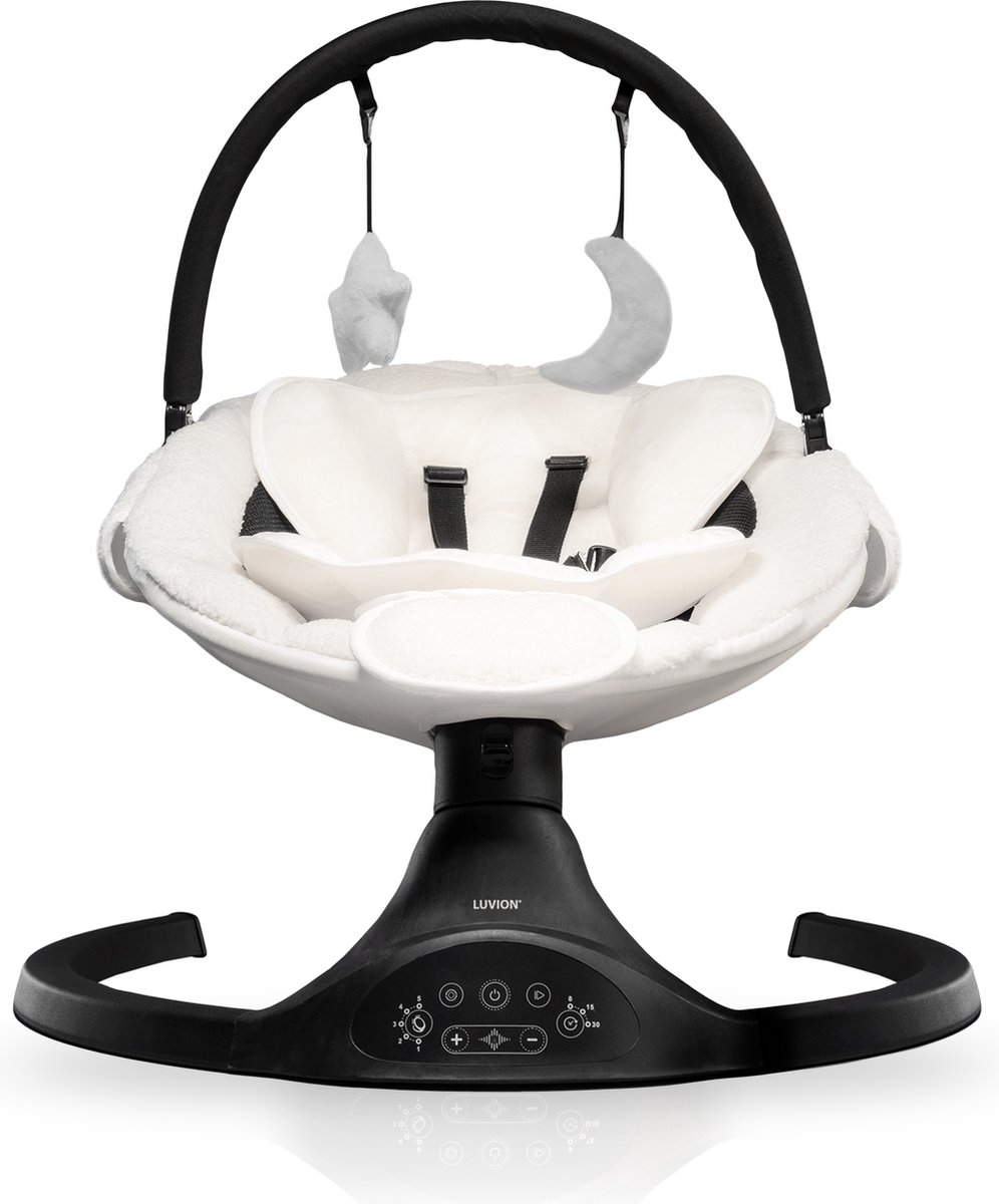 Relax per bebe Luvion - Image 3