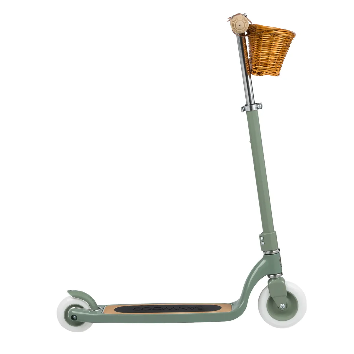 Maxi Scooter + 6 vjeç me kosh, deri ne 100 kg Banwood - Image 4