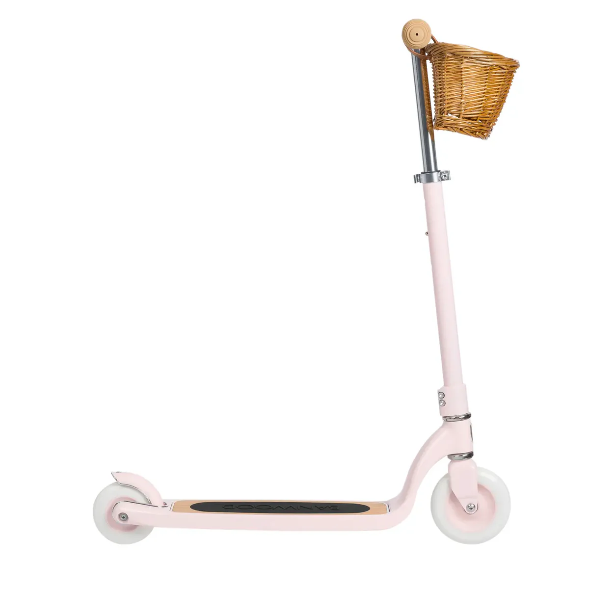Maxi Scooter + 6 vjeç me kosh, deri ne 100 kg Banwood - Image 5