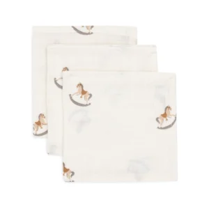 Napa gromësire muslin 31x31cm