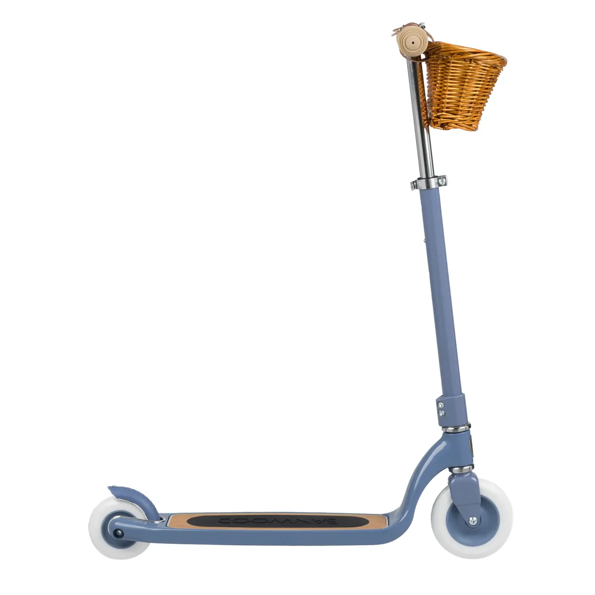 Maxi Scooter + 6 vjeç me kosh, deri ne 100 kg Banwood - Image 2