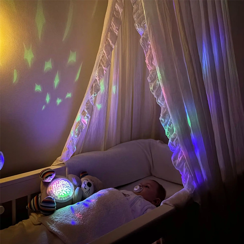 Arush me white noise - Image 2
