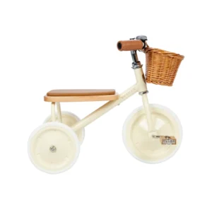 Trike 3-6 vjeç