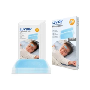 Cooling Gel Pads