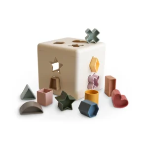 Shape Sorting Box
