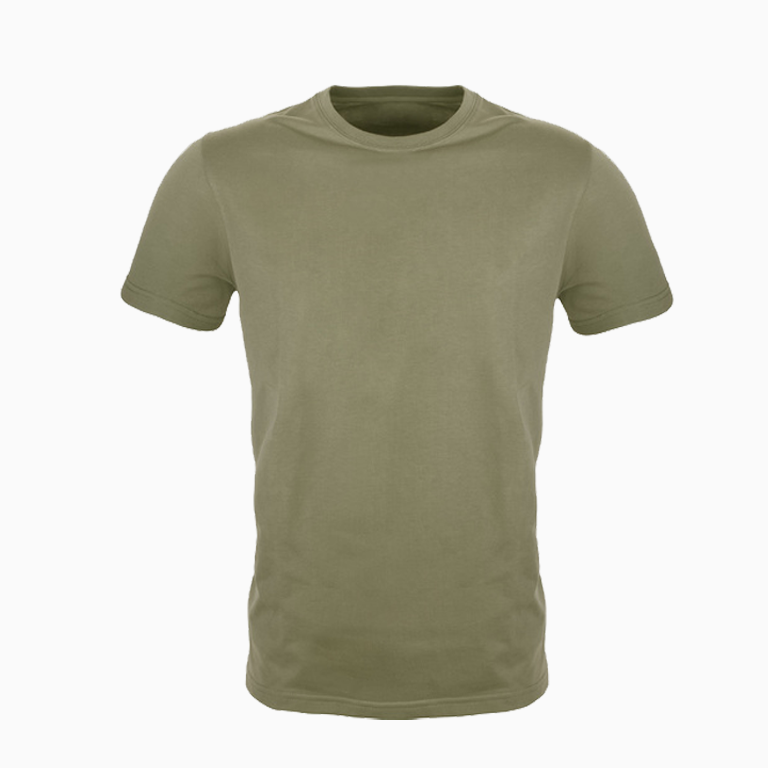Blue Polo T-Shirt - Image 2
