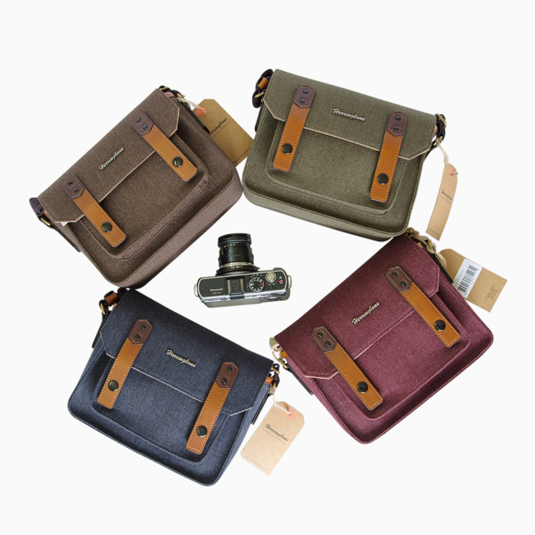 Camera Bag