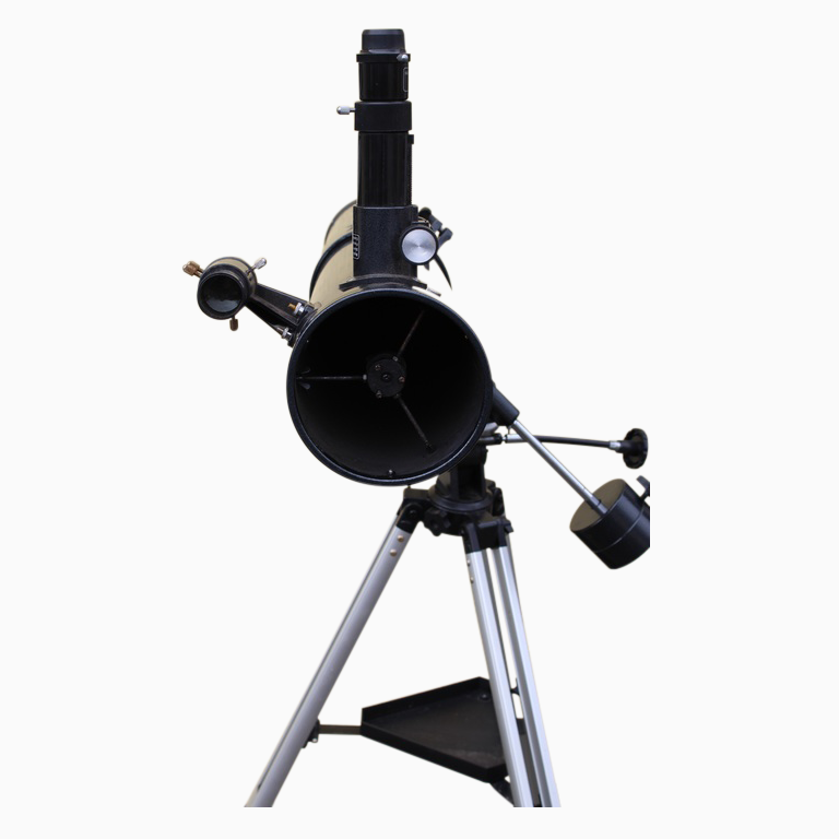 Newtonian Telescope - Image 3