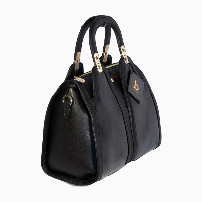 Womens Handbag Black